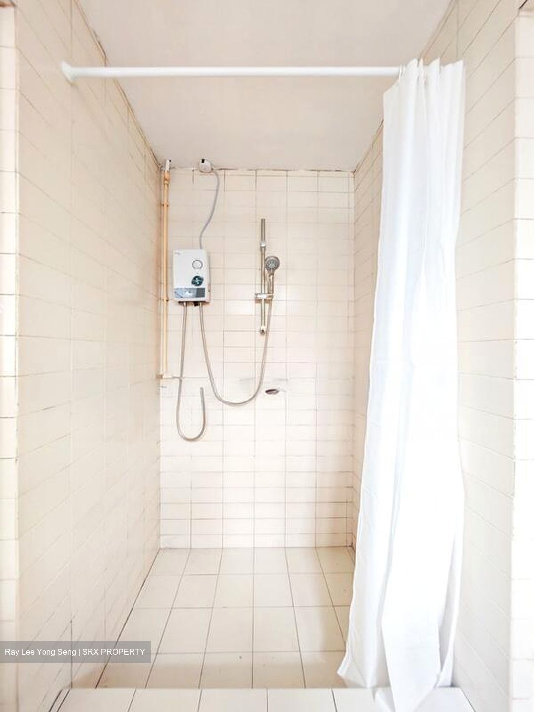 Telok Blangah House (D4), Apartment #505671081